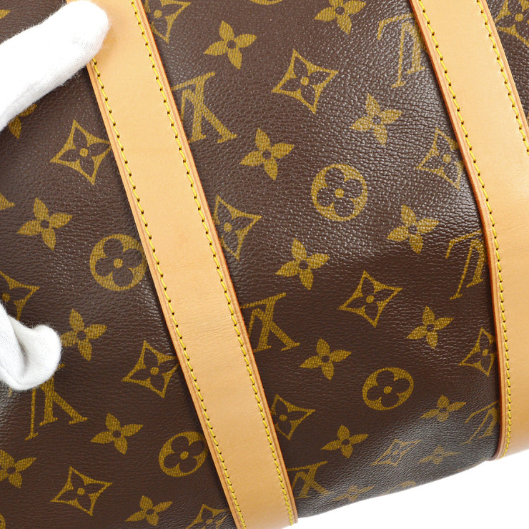 Louis Vuitton 2004 Keepall 45 Monogram M41428 – AMORE Vintage Tokyo