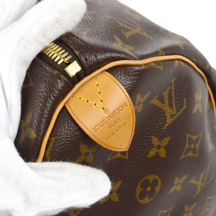 Louis Vuitton 2004 Keepall 45 Monogram M41428 – AMORE Vintage Tokyo