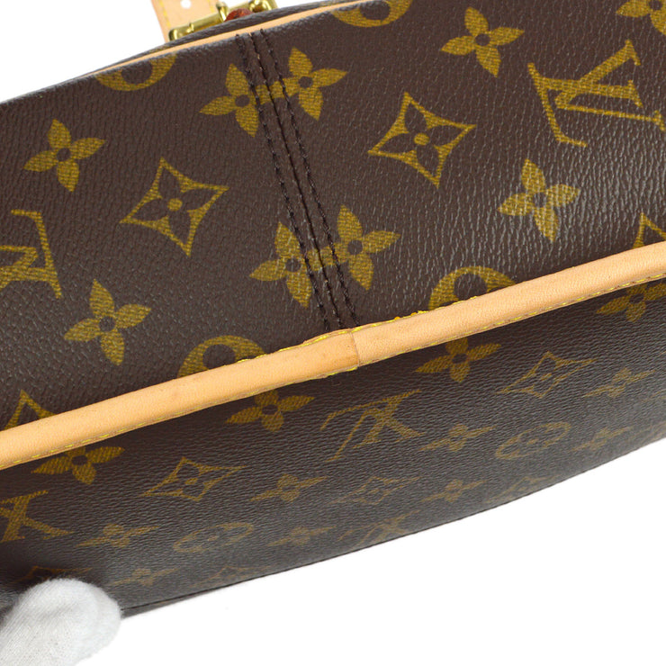 Louis Vuitton 2004 Sologne Monogram M42250 – AMORE Vintage Tokyo