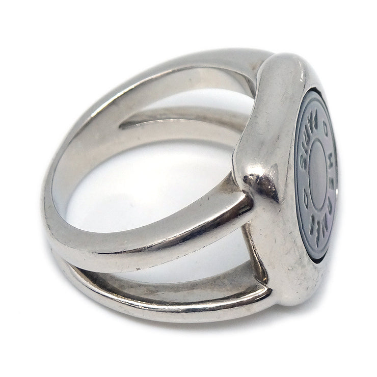 Hermes corozo deals ring