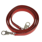 Hermes Shoulder Strap For Kelly Taurillon Clemence Red Small Good