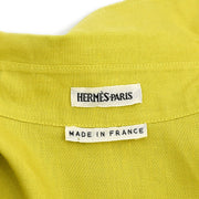 Hermes 1997-2003 by Martin Margiela Vareuse Shirt #36