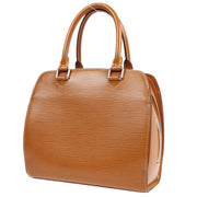 路易·威登（Louis Vuitton）2006 pont neuf epi cinnelle M5205i