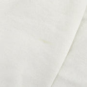 Chanel logo-print cotton sweatshirt #L