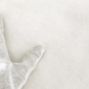 Chanel logo-print cotton sweatshirt #L