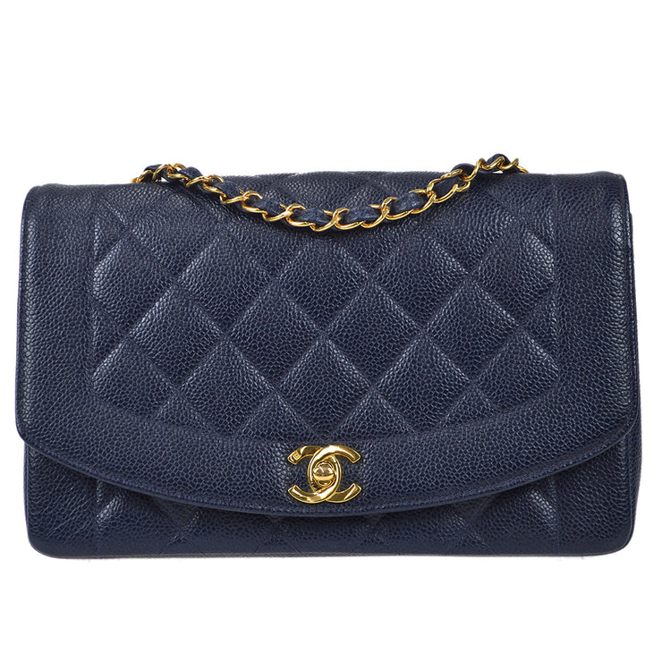 Chanel Diana bag Vintage 