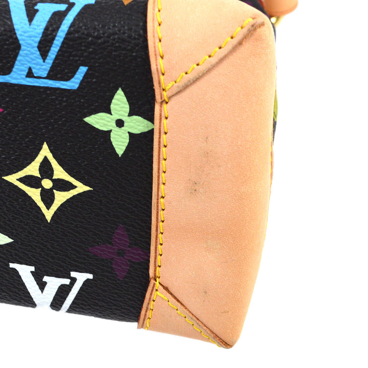 Louis-Vuitton-Monogram-Multi-Color-Eliza-Shoulder-Bag-M40099
