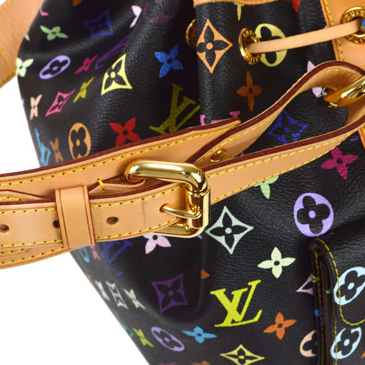 Louis-Vuitton-Monogram-Murakami-Multi-Color-Petit-Noe-Bag-M42230