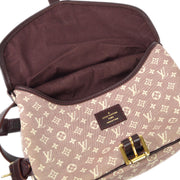 Louis Vuitton 2012 Messenger Saumur PM Shoulder Bag Monogram