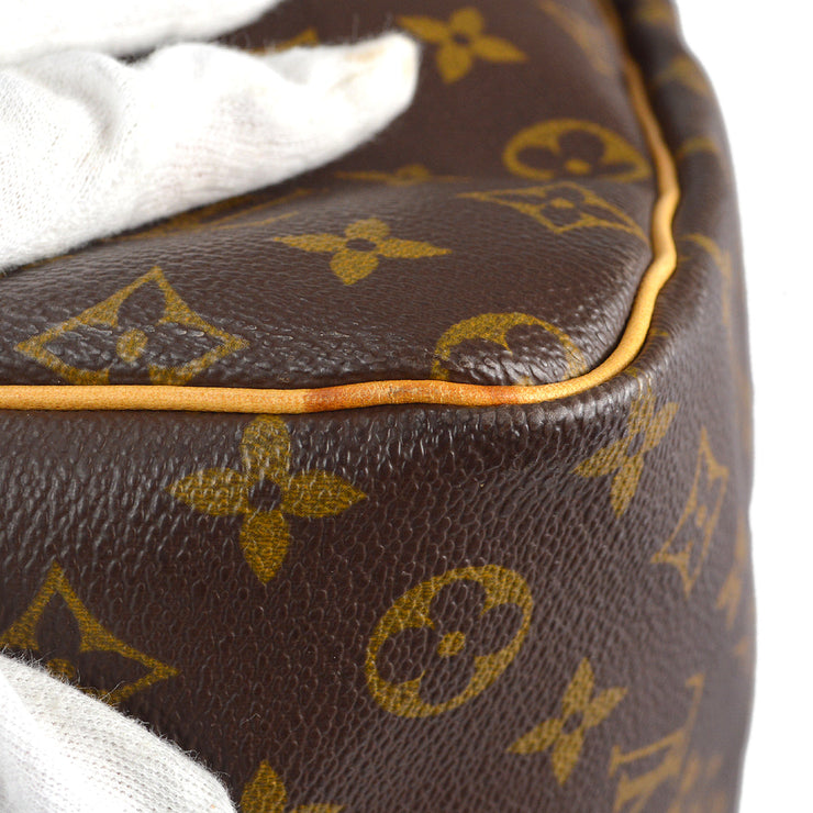 Louis Vuitton Keepall 60 Monogram Canvas M41422