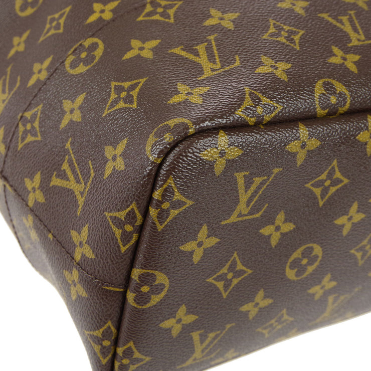 Louis Vuitton Trocadero 27 Shoulder Bag Monogram M51274 – AMORE
