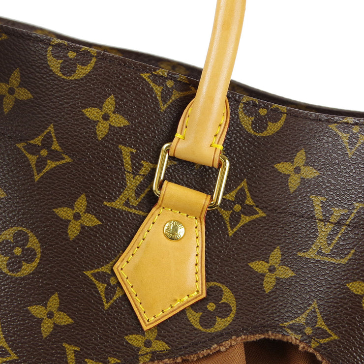 Louis Vuitton Bag With Holes Tote Bag Comme des Garcons M40279 SP3174 99394