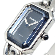 Chanel Premiere Quartz Watch #L SS