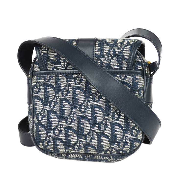 Bag > Christian Dior Trotter Shoulder Bag