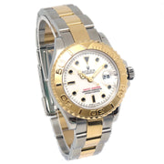 Rolex 1997 Oyster Perpetual Date Yacht-master 29mm