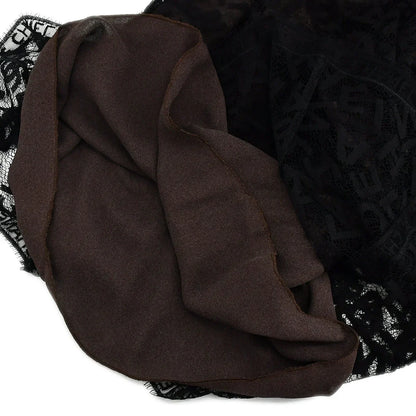 Chanel 1998 Fall lace top and skirt set #40 #42