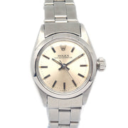 Rolex 1943 Oyster Perpetual 24mm