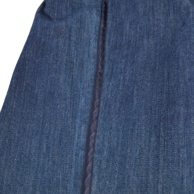 席琳裙Indigo＃40