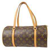 Louis Vuitton 2003 Papillon 30 Monogram M51385 – AMORE Vintage Tokyo