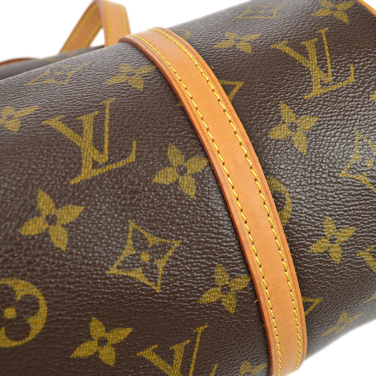 Louis Vuitton Monogram Canvas Papillon Bags 30 M51385