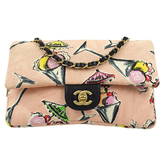 Luxury Designer Handbag High Quality Canvas Tiger Pattern Bags for