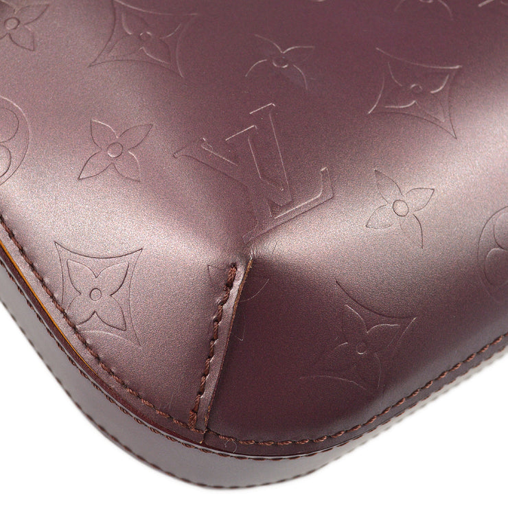 Louis Vuitton 2003 Papillon 19 Monogram M51389