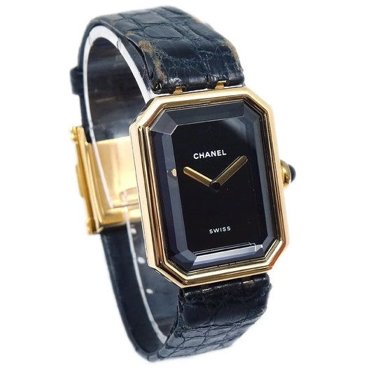 Chanel Premiere Watch