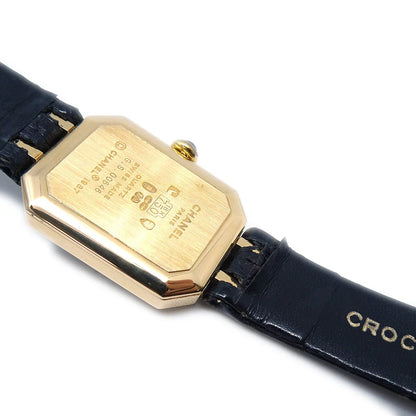 Chanel Premiere Watch