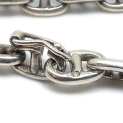 Hermes Chaine dancre PPM Bracelet SV925