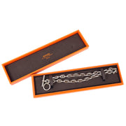 Hermes Chaine d&#39;Ancre PM Neckhlace SV925