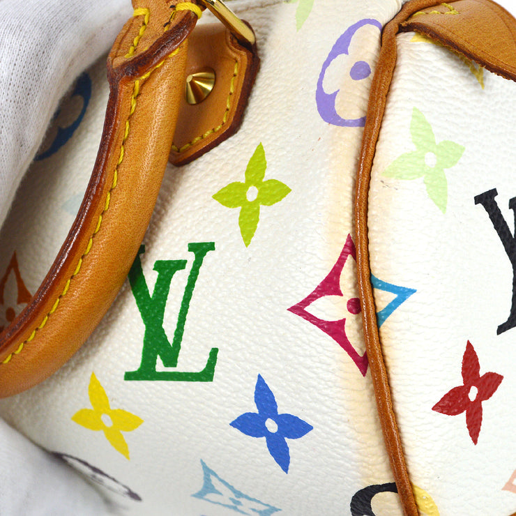 Louis Vuitton | Mini Speedy Handbag | Monogram