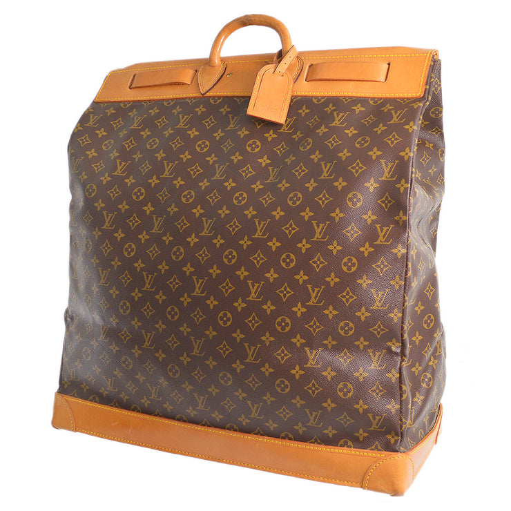 Louis Vuitton Steamer Bag 55