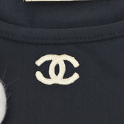Chanel 1995 Spring CC Cropped Tank Top＃38