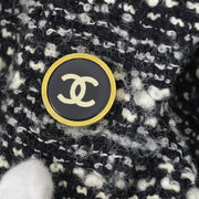 香奈儿（Chanel）1994年秋季束式单胸夹克＃42