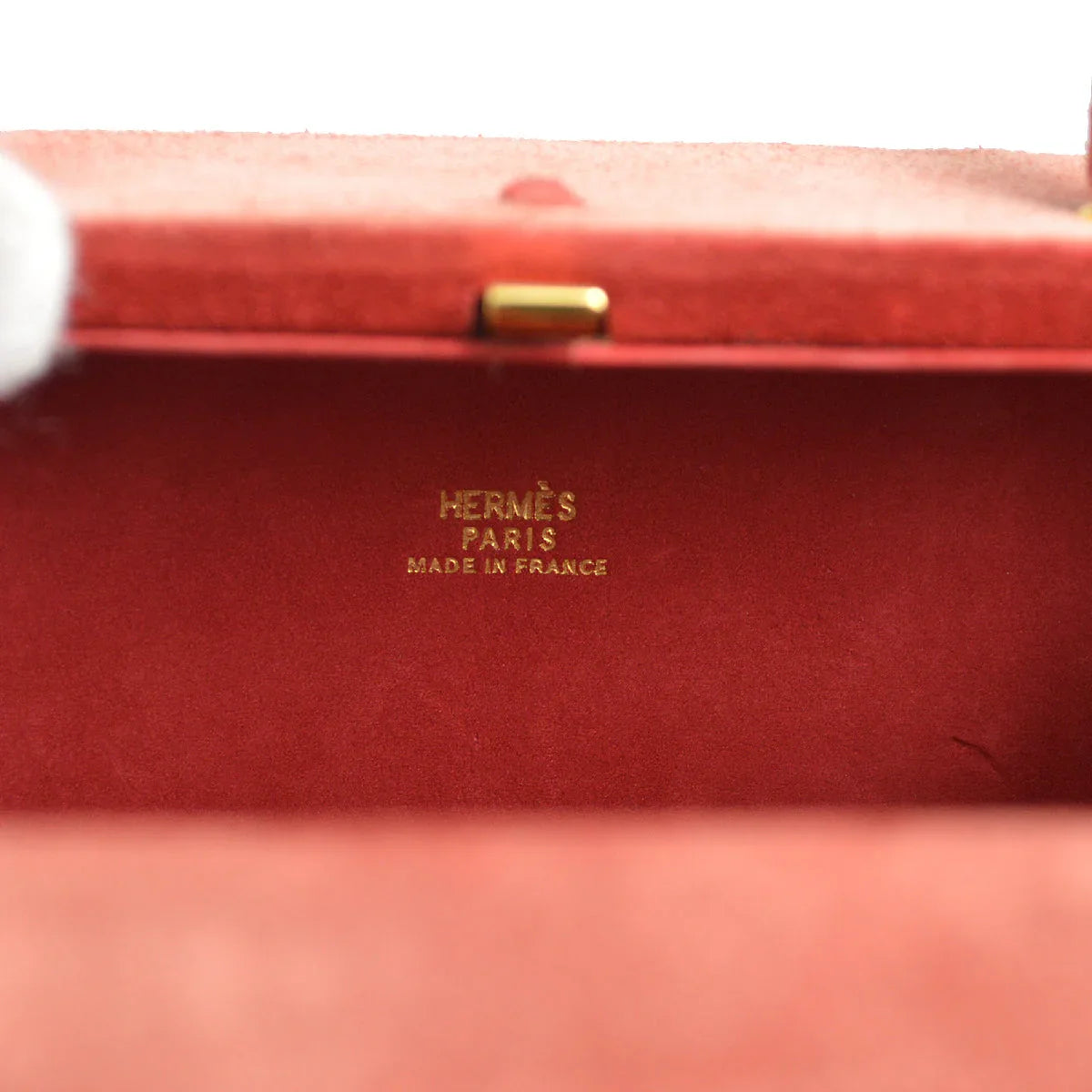 Hermes 1993 Cadena Kelly Doblis