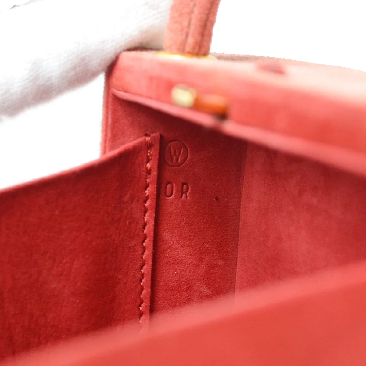 Hermes 1993 Cadena Kelly Doblis