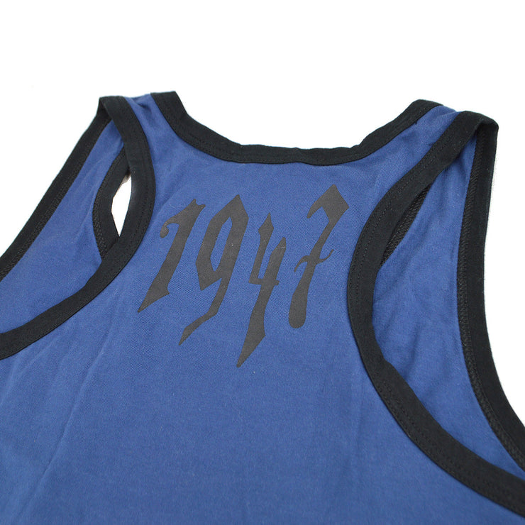 Christian Dior 2002 logo print vest #42