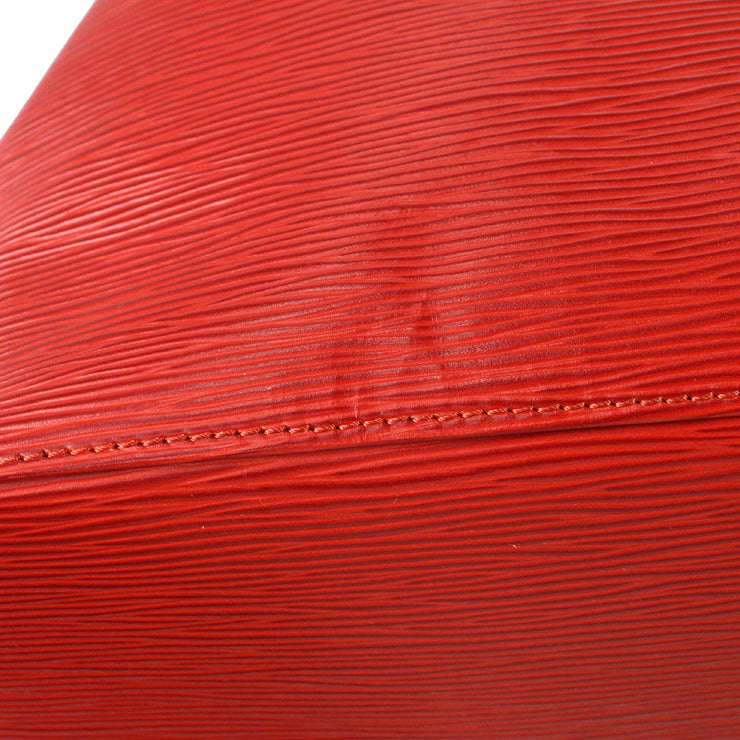 路易·威登（Louis Vuitton）1996 Petite Noe Red Epi M44107