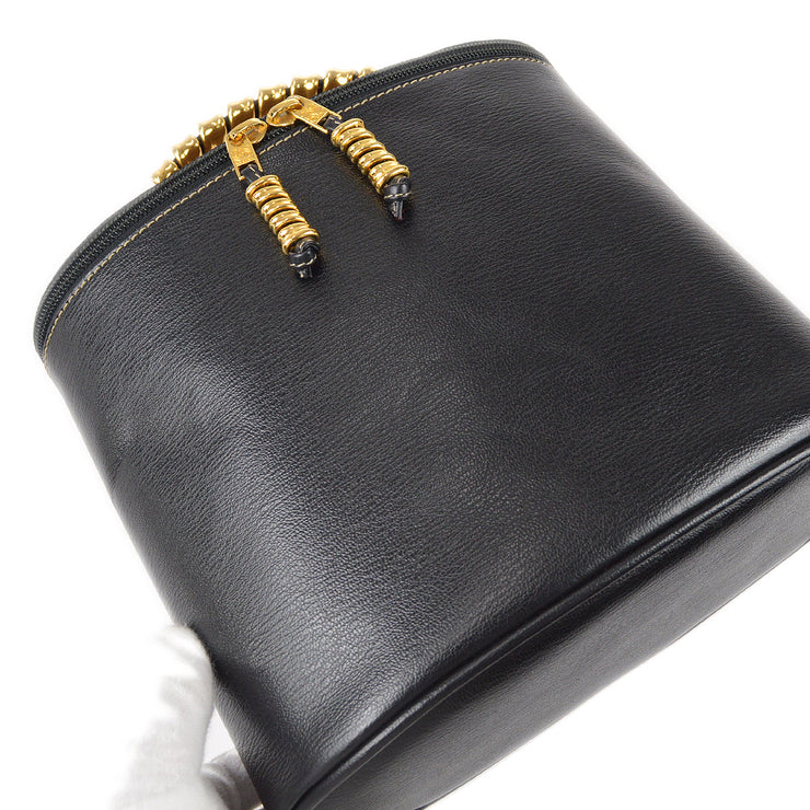 Loewe Velazquez Handbag Black – AMORE Vintage Tokyo