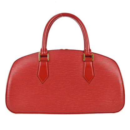 Louis Vuitton 2005 Jasmin Epi红色M52087