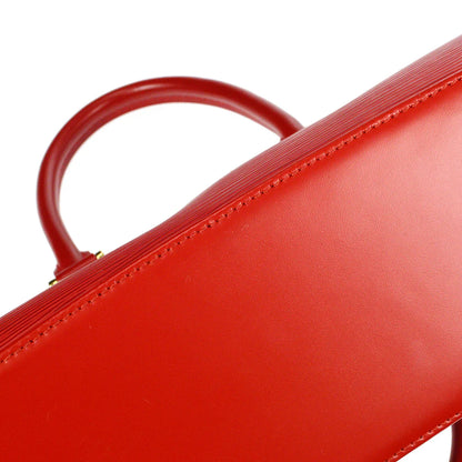 Louis Vuitton 2005 Jasmin Epi红色M52087