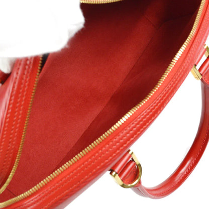 Louis Vuitton 2005 Jasmin Epi红色M52087