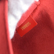 Louis Vuitton 2005 Jasmin Epi Red M52087