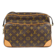 Louis Vuitton 2006 Nile Monogram M45244