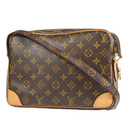 Louis Vuitton 2006 Nile Monogram M45244