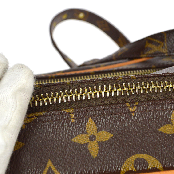 Louis Vuitton 2006 Nile Monogram M45244