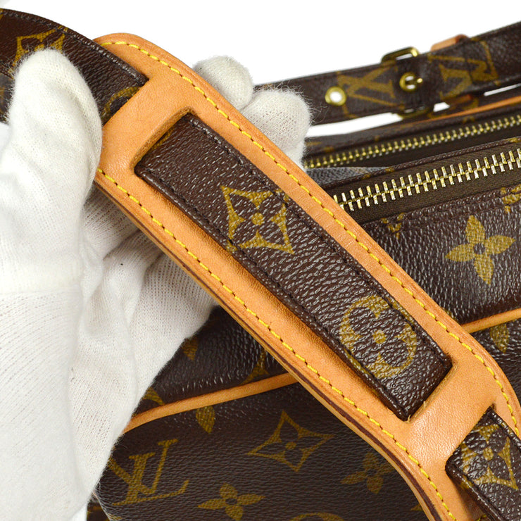 Louis Vuitton 2006 Nile Monogram M45244