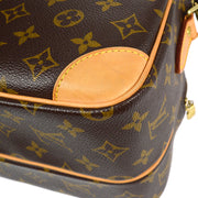 Louis Vuitton 2006 Nile Monogram M45244