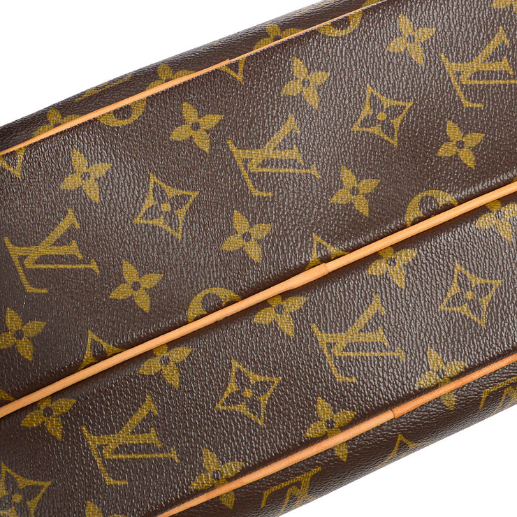 Louis Vuitton 2006 Nile Monogram M45244