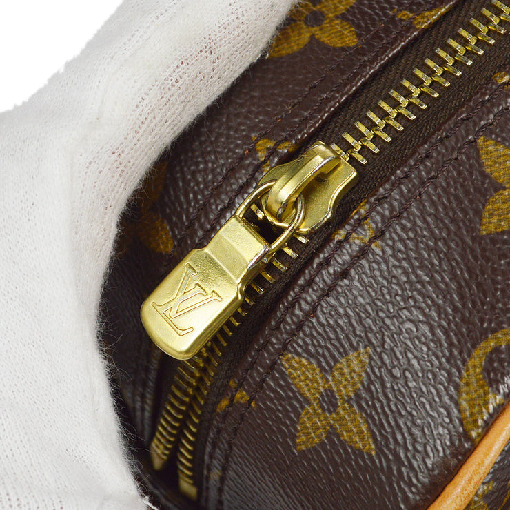 Louis Vuitton 2006 Nile Monogram M45244